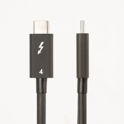 Thunderbolt 3 cable Startech TBLT4MM50CM