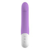 G-Spot Vibrator Liebe Exciter Violet