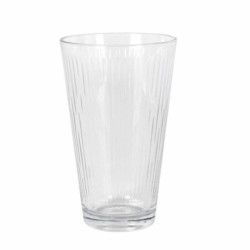 Set of glasses LAV Nora 325 ml 6 Pieces (8 Units)