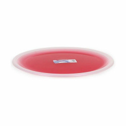 Serving Platter Dem Cristalway Circular (24 Units)