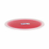 Serving Platter Dem Cristalway Circular (24 Units)