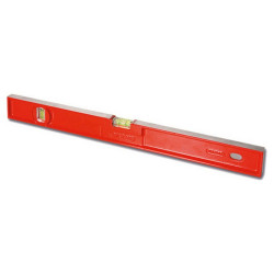 Spirit Level Stanley TMLH Alloy Aluminium 60 cm