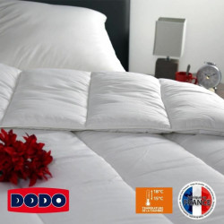 Duvet DODO Vancouver White 400 g /m² 140 x 200 cm