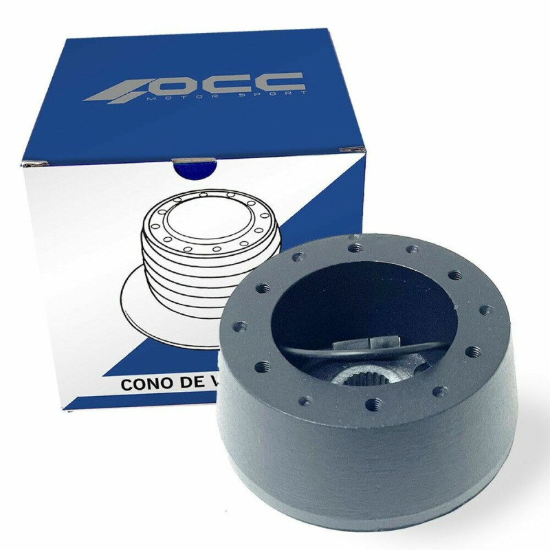 Steering Wheel Hub OCC Motorsport