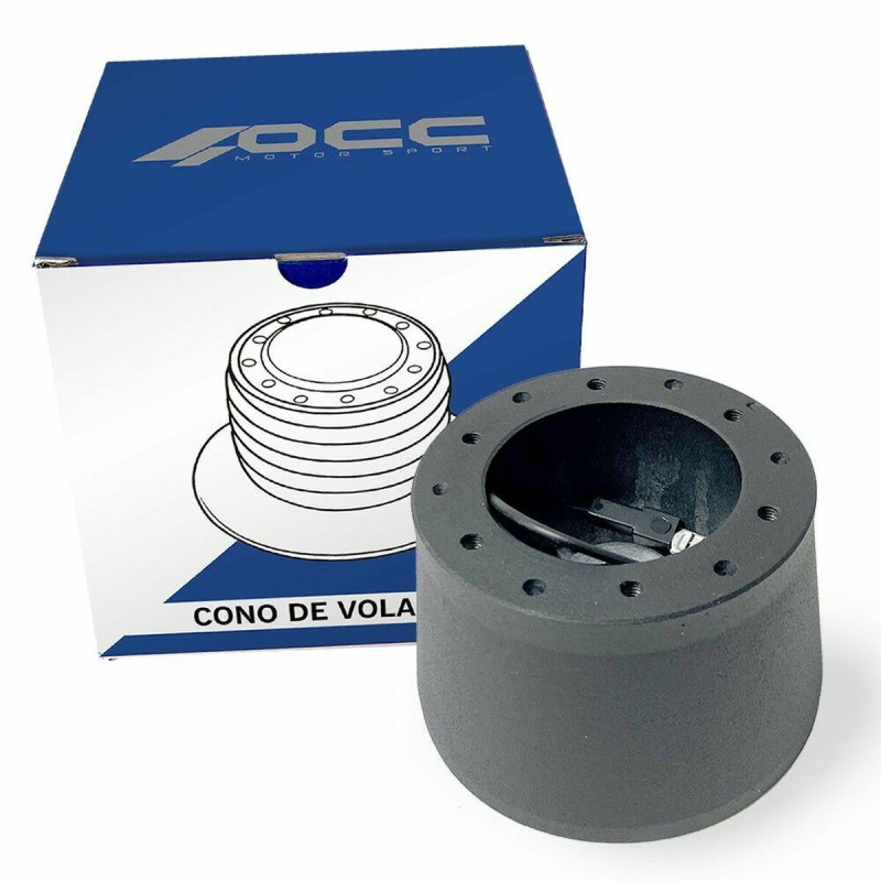 Steering Wheel Hub OCC Motorsport