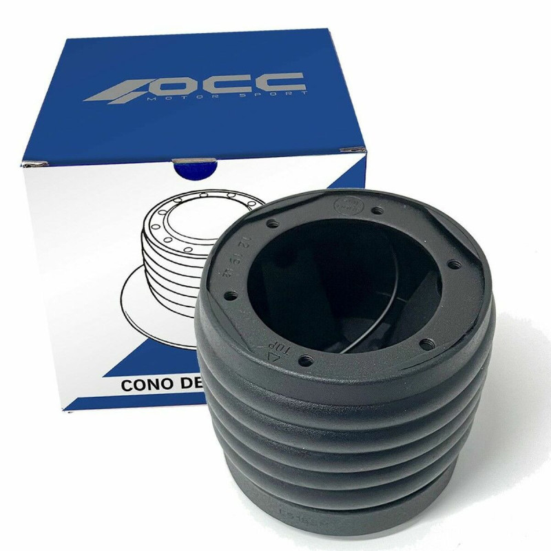 Steering Wheel Hub OCC Motorsport