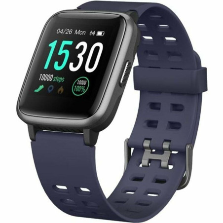 Smartwatch Sunstech Fitlifewatch Blue 1,3"