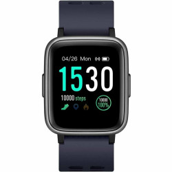 Smartwatch Sunstech Fitlifewatch Blue 1,3"