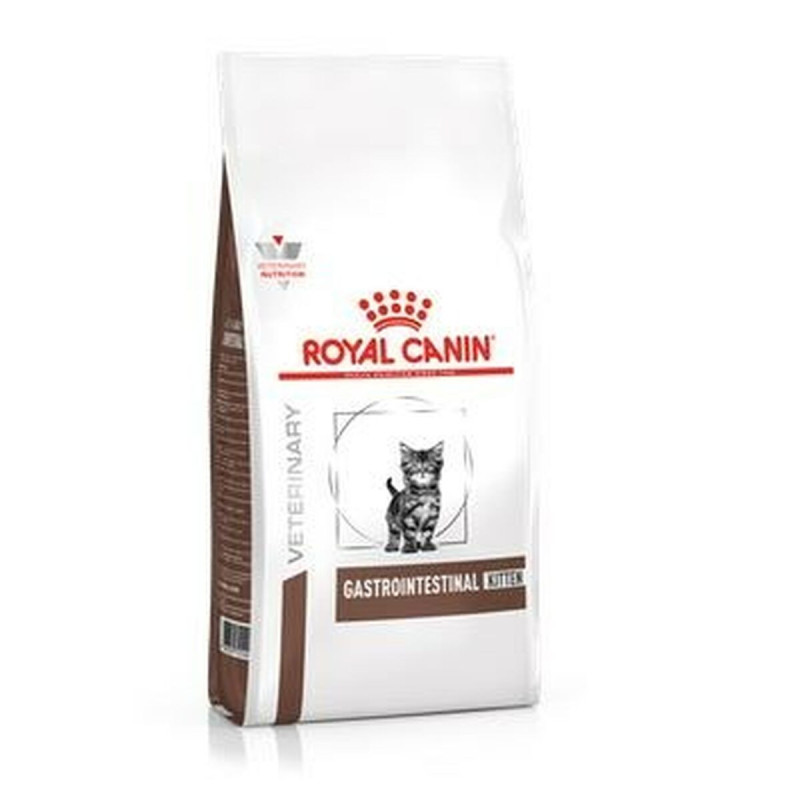 Cat food Royal Canin Gastrointestinal Kitten Birds 2 Kg