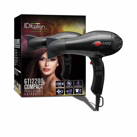 Hair Clippers Id Italian Professional Hair