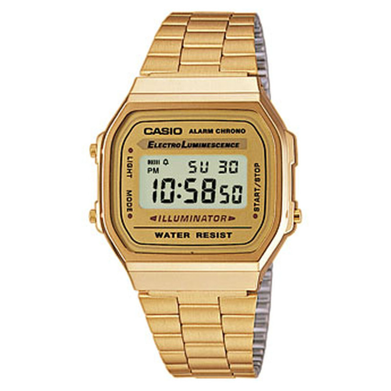 Men's Watch Casio A168WG-9WDF