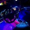 Neon light strip OCC Motorsport 3 m Fibre optic