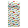 Bedspread (quilt) Cool Kids Scalextric 200 x 260 cm