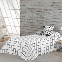 Bedspread (quilt) Popcorn Ian (200 x 260 cm) (Single)