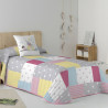 Bedspread (quilt) Cool Kids Witch 200 x 260 cm