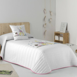 Bedspread (quilt) Cool Kids Witch 200 x 260 cm