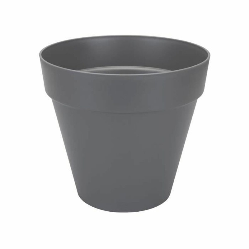 Plant pot Elho Loft Urban Circular Grey Ø 40 cm