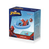 Air mattress Bestway Spiderman Motorbike 170 x 84 cm