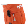 Chalk bag Petzl Orange