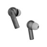 Wireless Headphones KSIX Meteor Grey