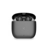 Wireless Headphones KSIX Meteor Grey