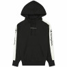 Women’s Hoodie Champion White Black