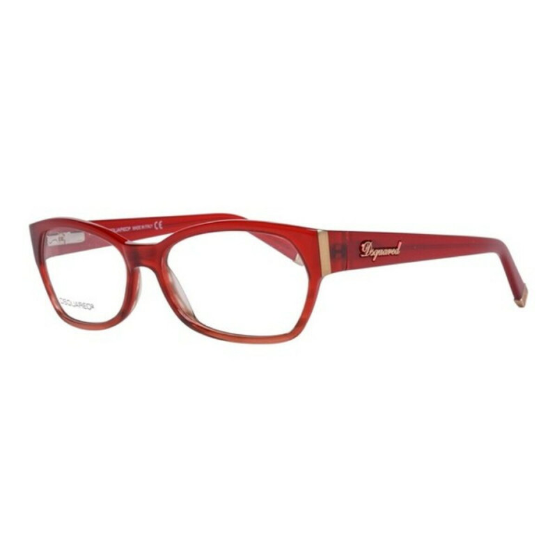 Ladies' Spectacle frame Dsquared2 DQ5045 55068 Ø 55 mm