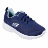 Trainers Skechers Dynamight 2.0 Blue Dark blue