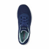 Trainers Skechers Dynamight 2.0 Blue Dark blue