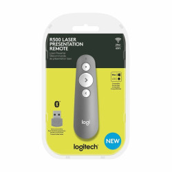 Remote control Logitech 910-006520