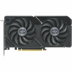 Graphics card Asus Dual Radeon RX 7600 XT OC Edition 16 GB GDDR6