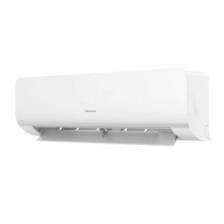 Air Conditioning Hisense Luso Connect KC25YR03 Split White A+ A++ A+++ 2600 W 3000 W