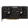 Graphics card Powercolor RX7600XT 16G-F 16 GB GDDR6