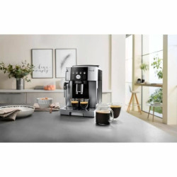 Superautomatic Coffee Maker DeLonghi MAGNIFICA S