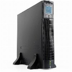 Uninterruptible Power Supply System Interactive UPS Green Cell UPS14 1800 W 3000 W