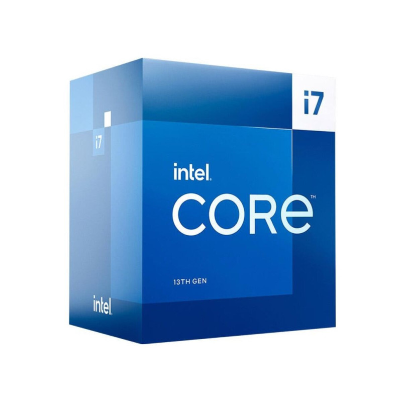 Processor Intel i7-13700F LGA 1700