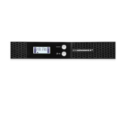 Uninterruptible Power Supply System Interactive UPS Salicru SPS 1000 ADV R 600W