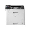 Laser Printer Brother Color HL-L8360CDW White