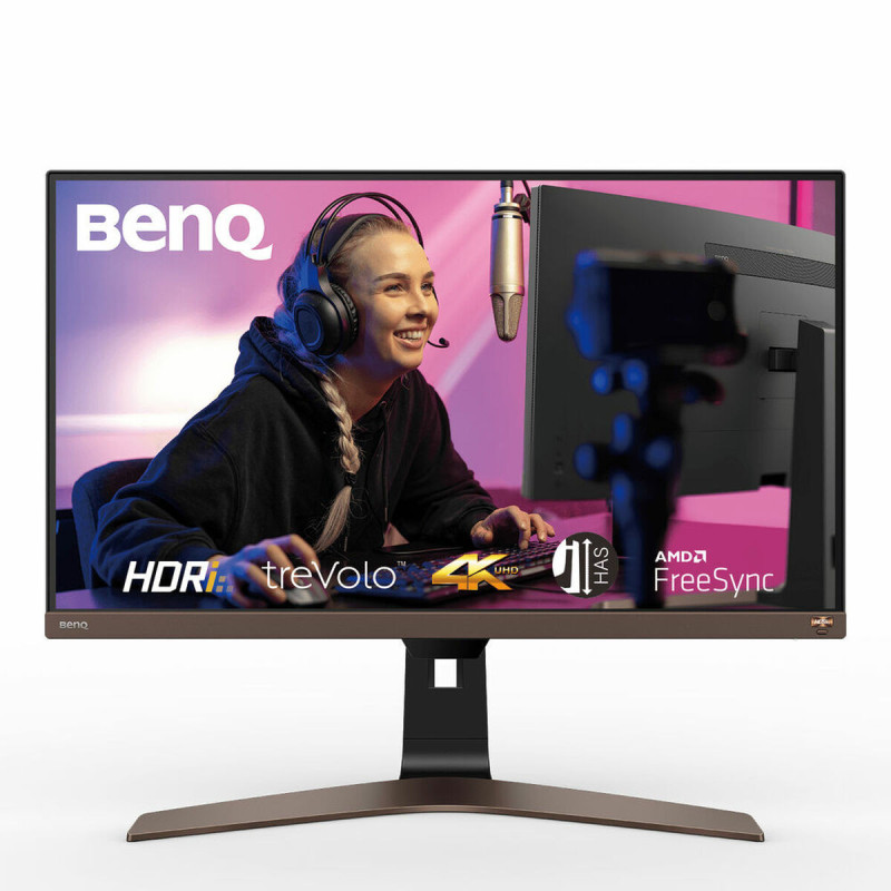 Monitor BenQ EW2880U 28" 4K Ultra HD 60 Hz