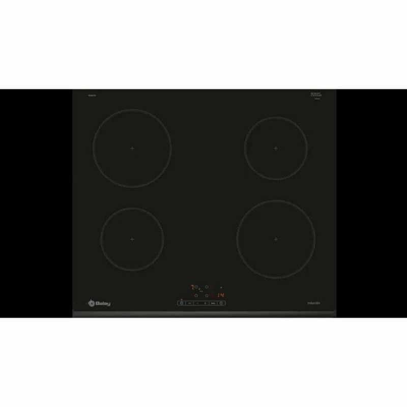 Induction Hot Plate Balay 3EB861FR 4600W 60 cm (60 cm)