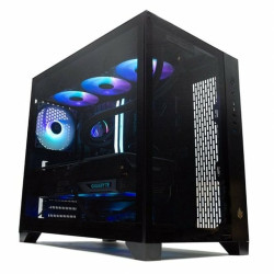 Desktop PC PcCom Ultimate Ryzen 9 7900X 32 GB RAM 2 TB SSD NVIDIA GeForce RTX 4080