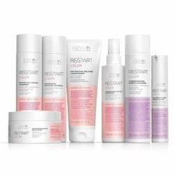 Hair Mask Revlon Start 200 ml