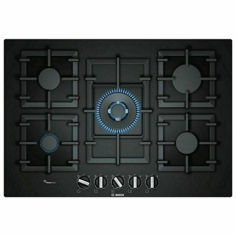 Gas Hob BOSCH PPQ7A6B90 11500W 75 cm