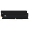 RAM Memory Crucial DDR5 SDRAM DDR5 96 GB