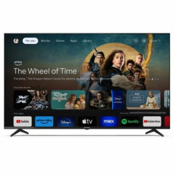 Smart TV Sharp 4K Ultra HD LED HDR