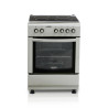 Kitchen Haeger GC-SV6.016A Grey