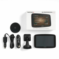 GPS navigator TomTom GO Professional 620 6"