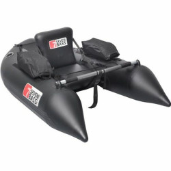 Inflatable Canoe 7 SEVEN BASS DESIGN ARMADA 1,70 m