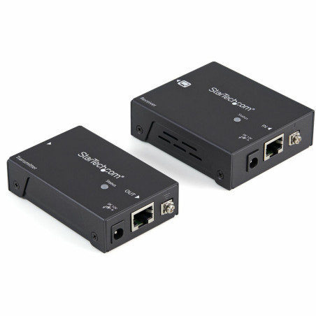 Adaptor Startech ST121HDBTPW          HDMI RJ45