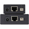 Adaptor Startech ST121HDBTPW          HDMI RJ45